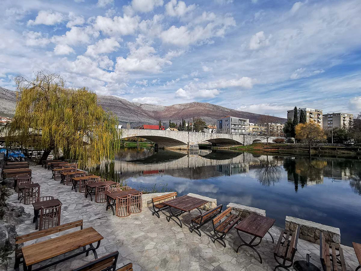 Evo kako Trebinje spašava turističku sezonu