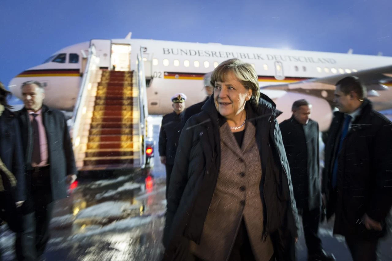 HNS: Njemačka je istinski zagovaratelj funkcionalne BiH i naš međunarodni partner