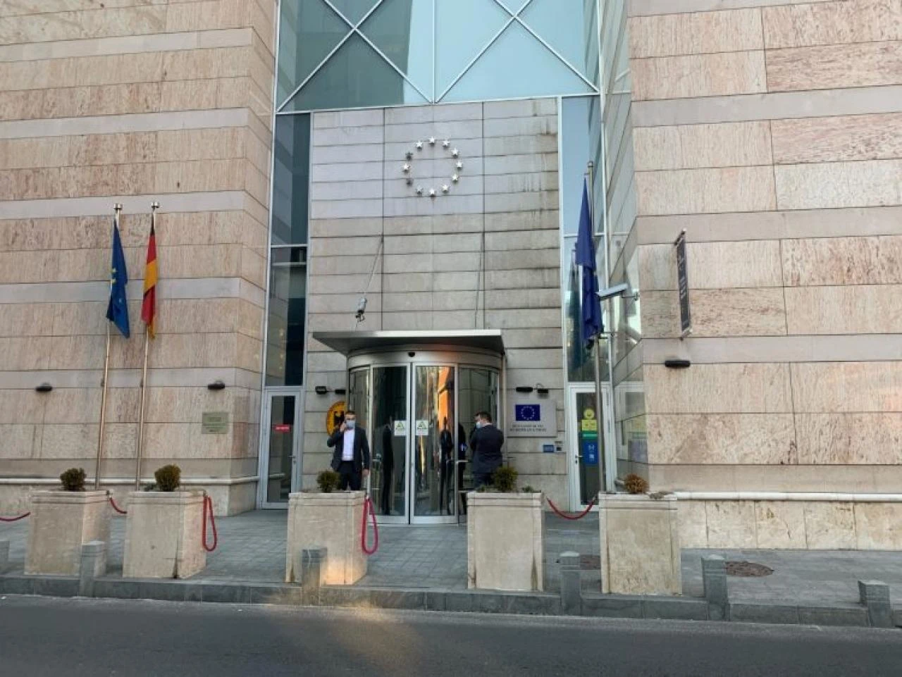 EU: Nema osnova za prekrajanje granica BiH