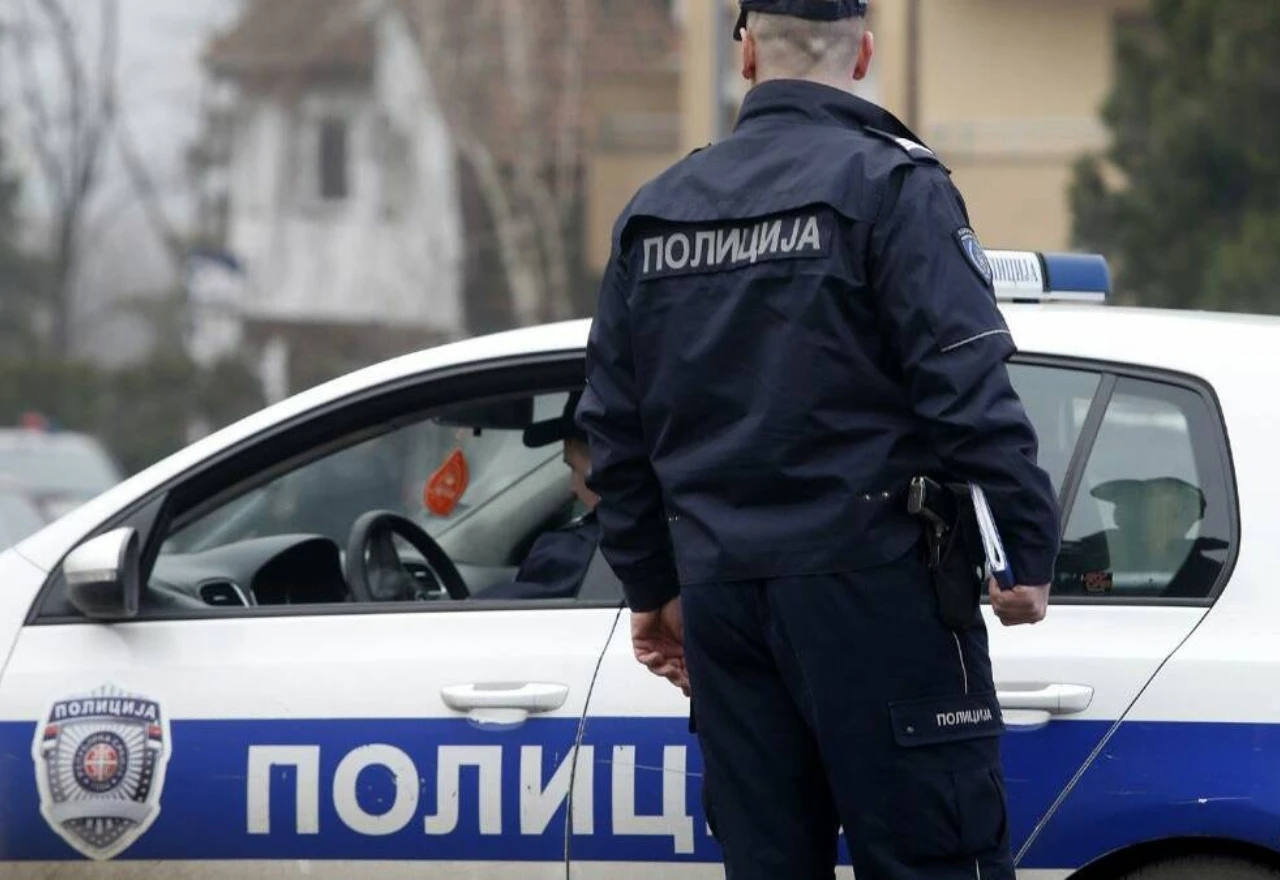 U Beogradu ubijen Amerikanac, uhićene tri osobe