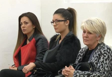Memić: Facebook status putokaz da je Alisa umiješana u ubojstvo