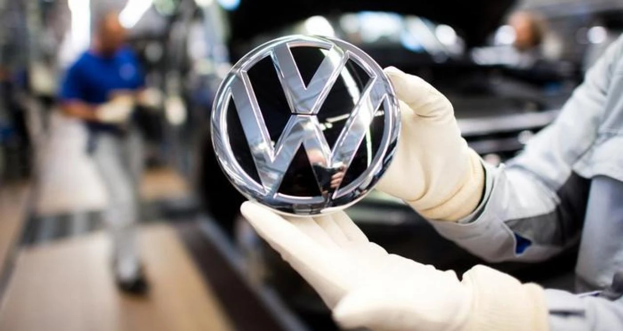 Loša prvotravanjska šala mogla bi puno koštati "Volkswagen"