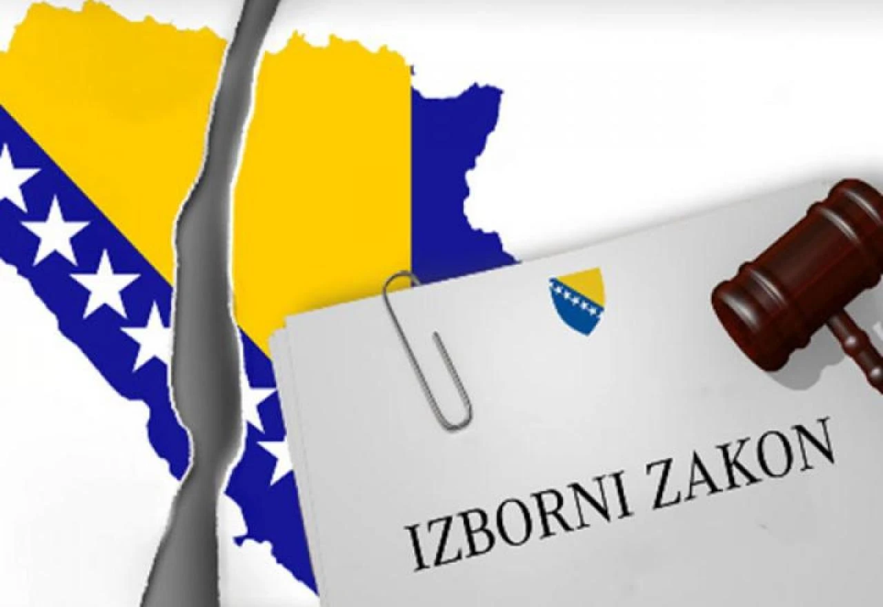 Ne ometajte ga, Čović ima pun raspored tijekom svibnja i lipnja