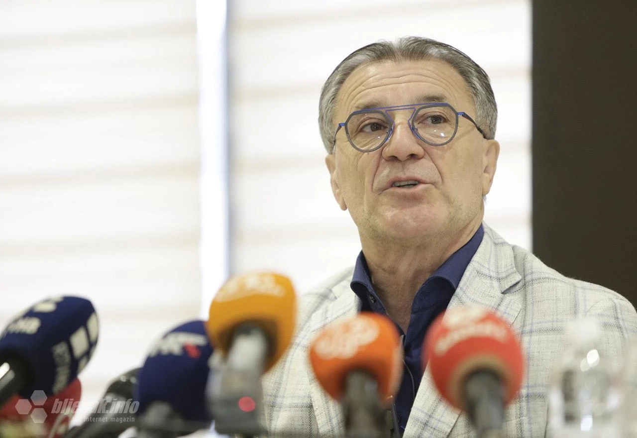 Visoki sud odbio zahtjev: Suđenje Mamiću nastavlja se u Osijeku