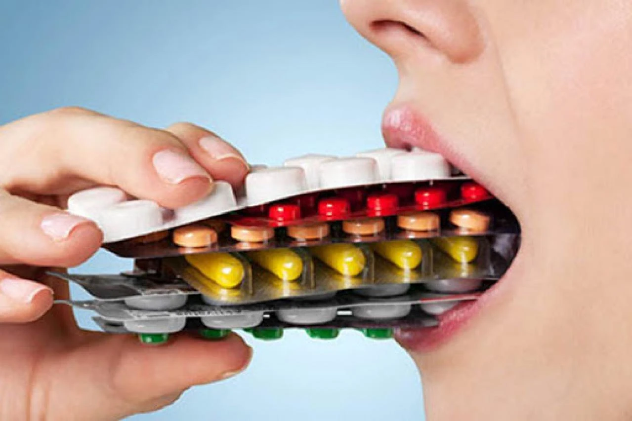 Porast globalne otpornosti na antibiotike