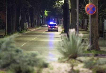 Policijski sat u FBiH ostaje od 21 sat