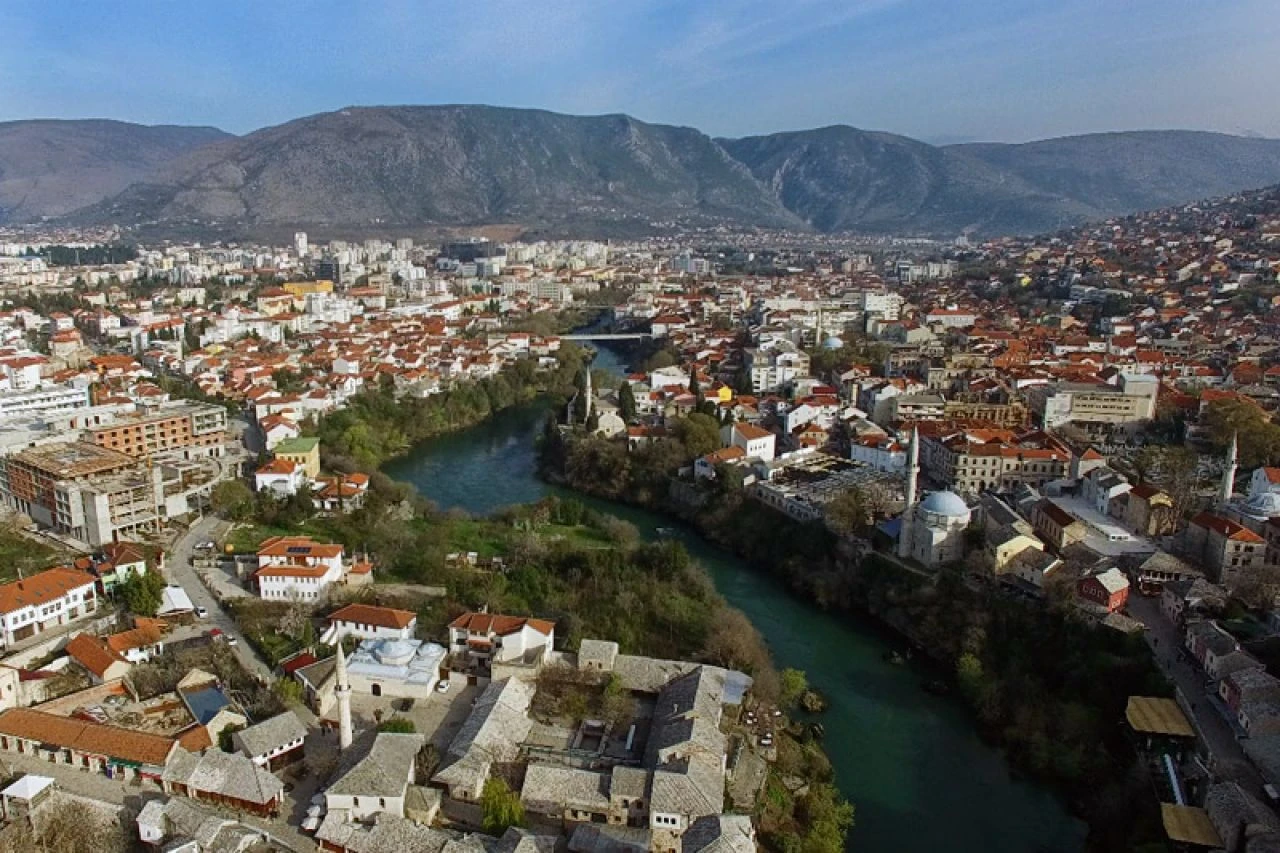 Platforma za progres: Incidenti u Mostaru su produkt političko - kulturološkog miljea vladajućih stranaka