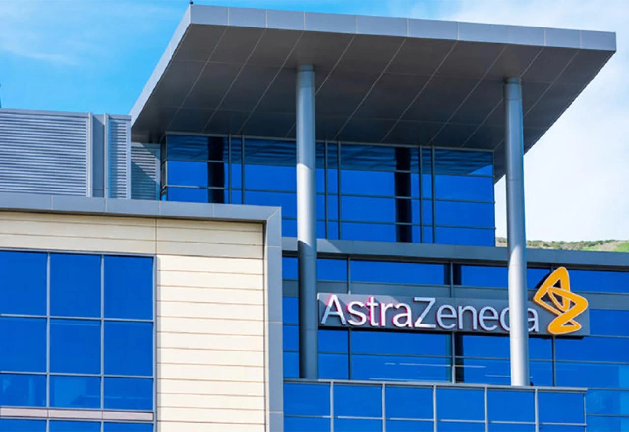 Europska komisija tužila AstraZenecu