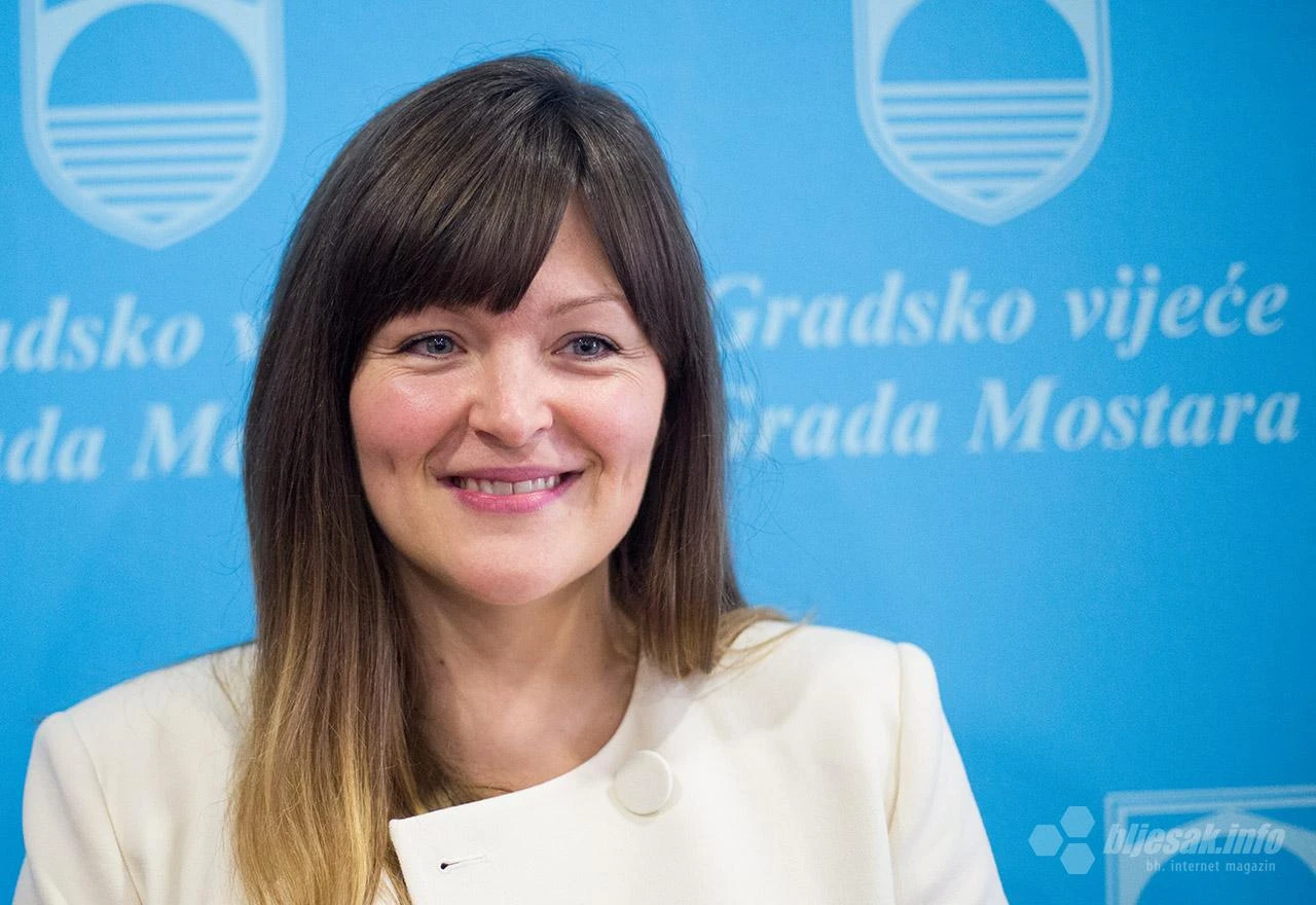 VICE News: Mostar je podijeljen, a Baralija želi okončati nacionalističku politiku u BiH
