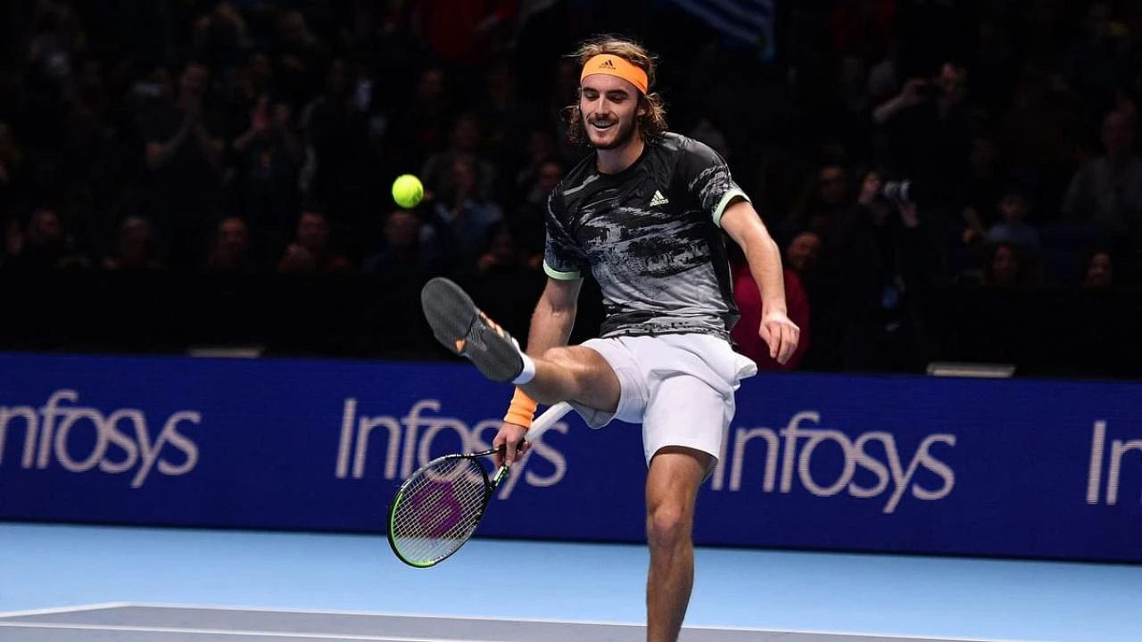 ATP Barcelona: Tsitsipas prvi finalist