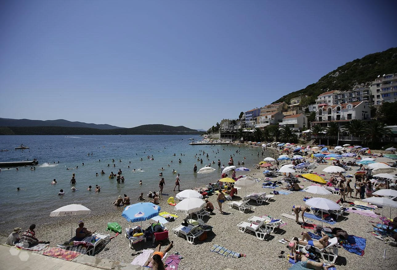 Neumski ugostiteljski imaju novu taktiku za promociju turizma