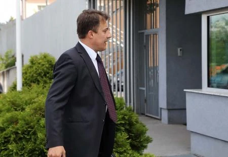 Presuda Čauševiću i Sadikoviću 17. svibnja