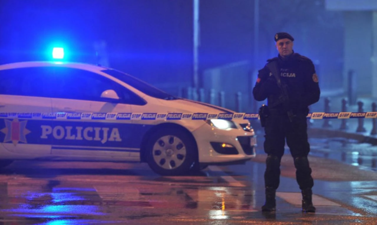 Uhićen navodni vođa crnogorskog 'kavačkog klana'