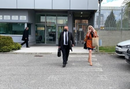 Nastavak suđenja: Pehar se ne sjeća ili ne zna, Novalić 'spavao' na ročištu