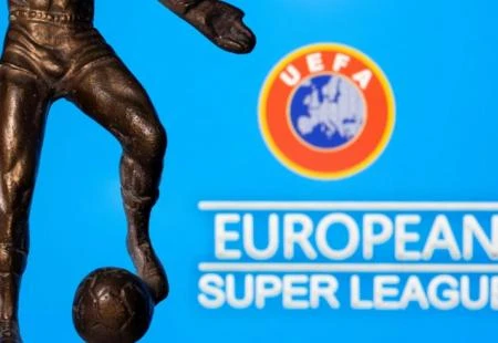 Paris SG: Prijedlog koji nema potoru UEFA-e neće pomoći nogometu
