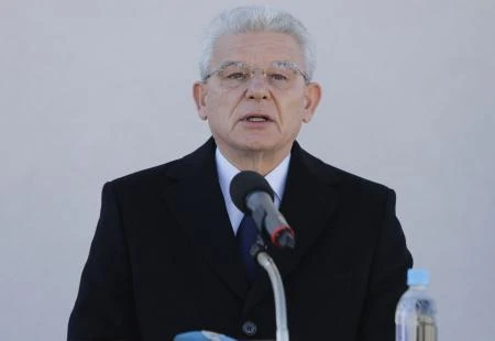 Džaferović: Prekrajanje granica bi dovelo da destabilizacije BiH, regije ali i Europe