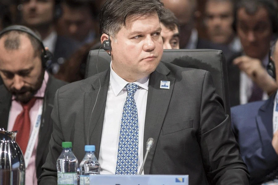 Jednoglasno usvojen Nacrt programa reformi za 2021. godinu