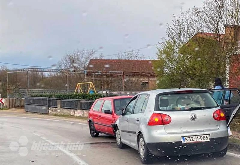 Sudar ''petice'' i ''trojke'' u Kruševu