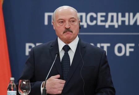FSB spriječio atentat na Lukašenka