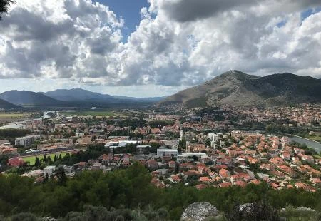 Očekuje se ukidanje plaćanja puta Trebinje - Herceg Novi