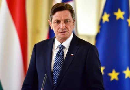 Pahor: Nisam bio upoznat s ‘non-paperom’, protiv sam pomjeranja granica