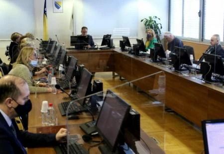 Halil Lagumdžija: Pokušaj udara na pravosudni sustav