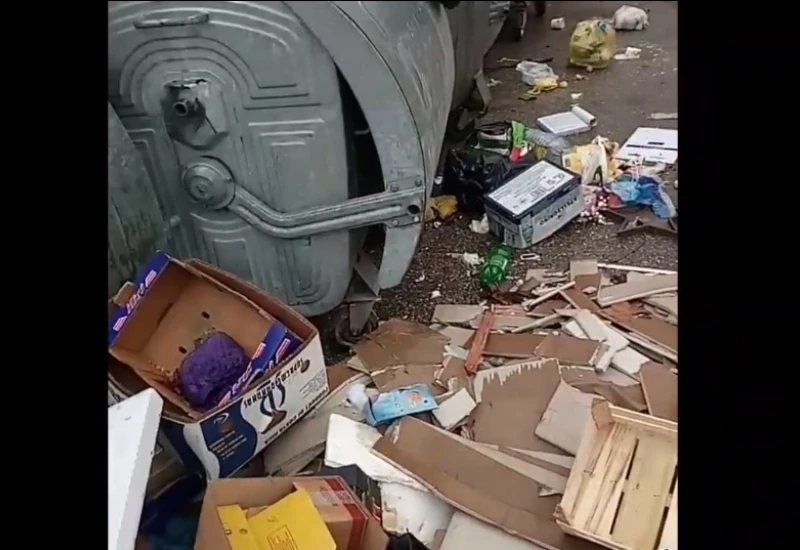 Mostarci, gotovi ste! Stižu komunalni redari