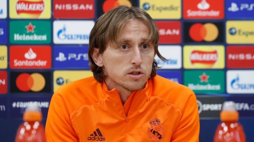 Hrvatski kapetan uoči uzvrata u Liverpoolu čvrsto stao na loptu