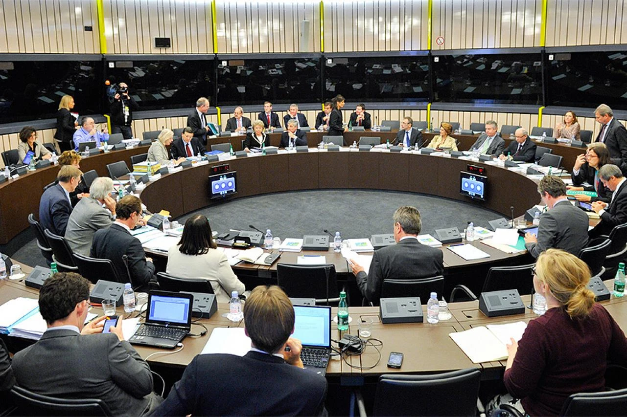 Europska komisija o granicama na Balkanu: Ne postoji ništa što se tu treba mijenjati