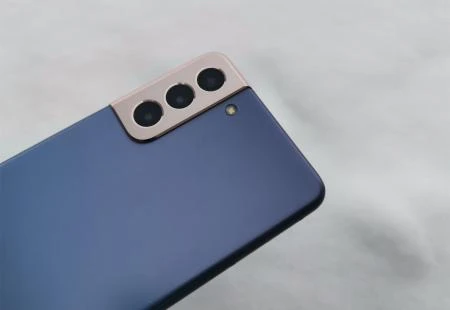 Novi Samsungovi top modeli telefona imat će Olympusove kamere?