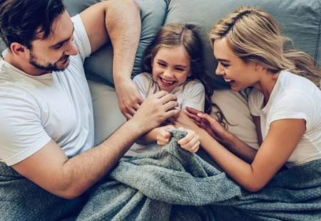 Evo zašto se smijemo kada nas netko škaklja