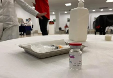 U Srbiji potpuno imunizirano više od milijun i pol građana