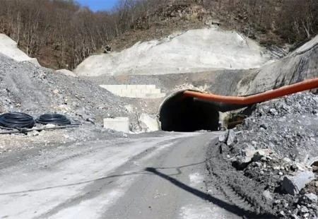 Iskopana trećina tunela koji će približiti Sarajevo i Goražde