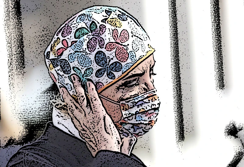 Sekaritatea: Sebija I. – žrtva pandemije