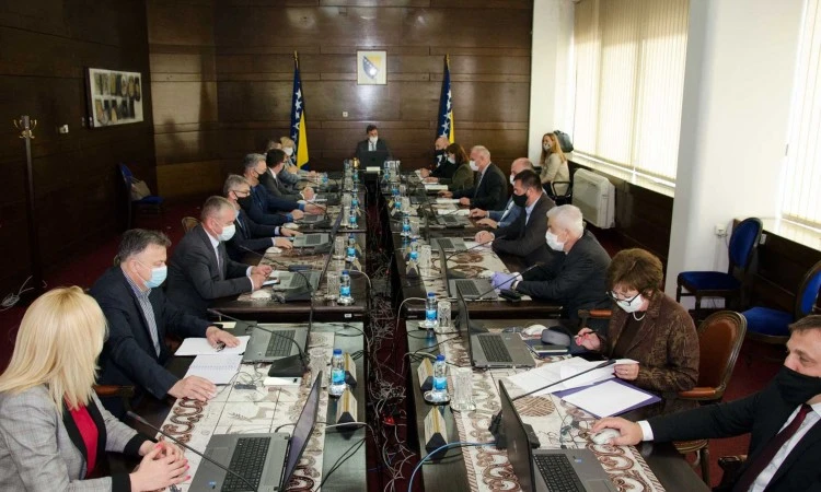 Kroz braniteljske transfere Vlada FBiH odobrila 200.000 KM