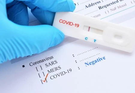 Austrijanci pojačali kontrole: Sve više lažnih testova dolasi iz BiH i Srbije