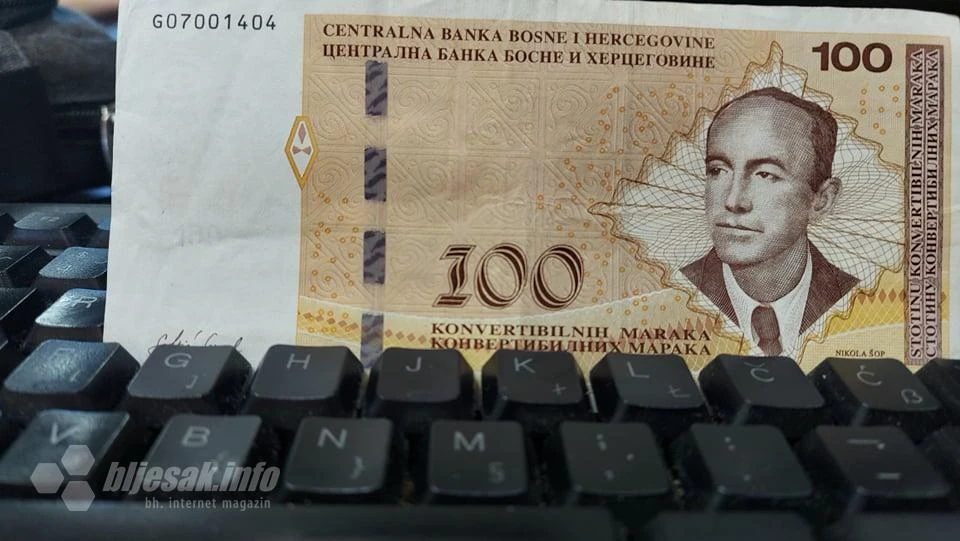Mostar: Vijećnik SDA napravio nered u kladionici?