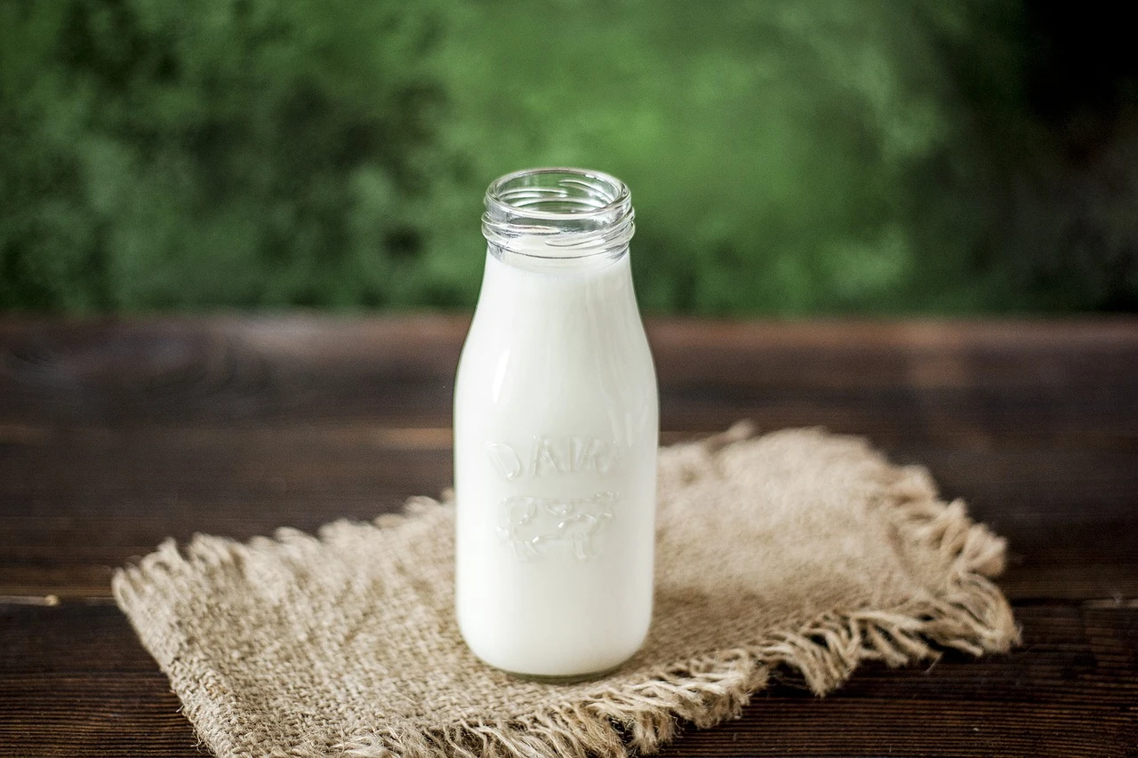 7 simptoma intolerancije na laktozu
