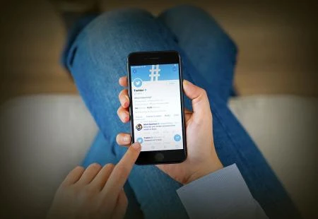 Rusija kaznila Twitter sa 118.000 dolara zbog objava u vezi Navaljnog