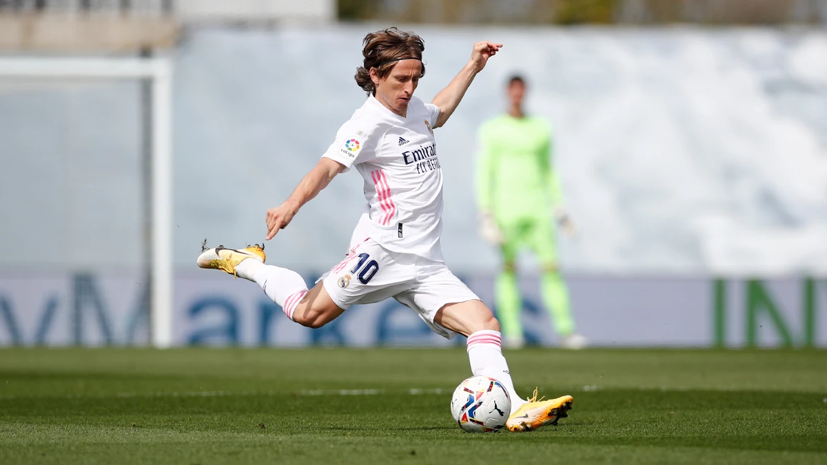 Sigurna pobjeda Real Madrida nakon reprezentativne stanke