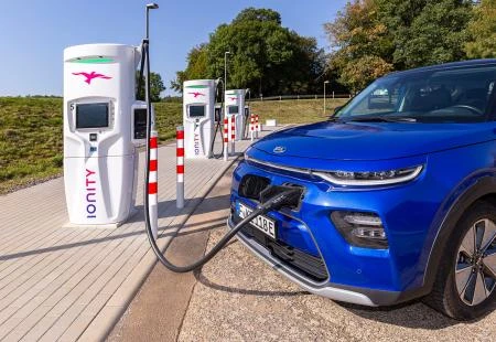 Europi treba najmanje 3 milijuna električnih punionica do 2030. godine