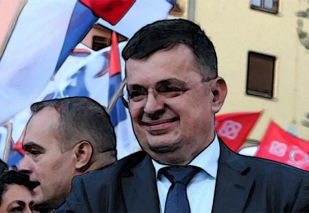 Ne osjećam se nimalo odgovorno