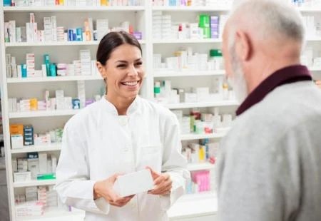 Jesu li farmaceuti važni u lancu zdravstvene zaštite!? 