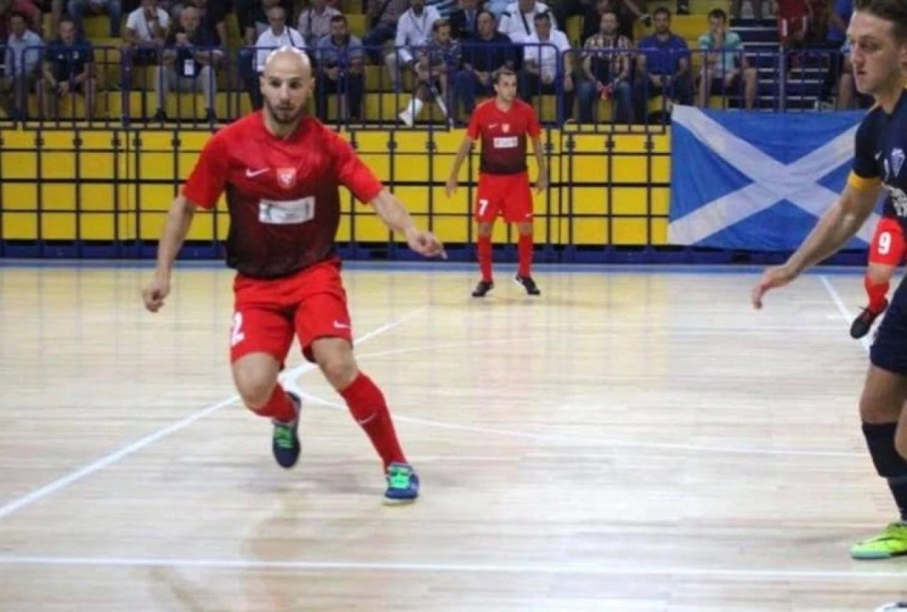 Rakić: Dupla kruna krajnji cilj Mostar SG Staklorada