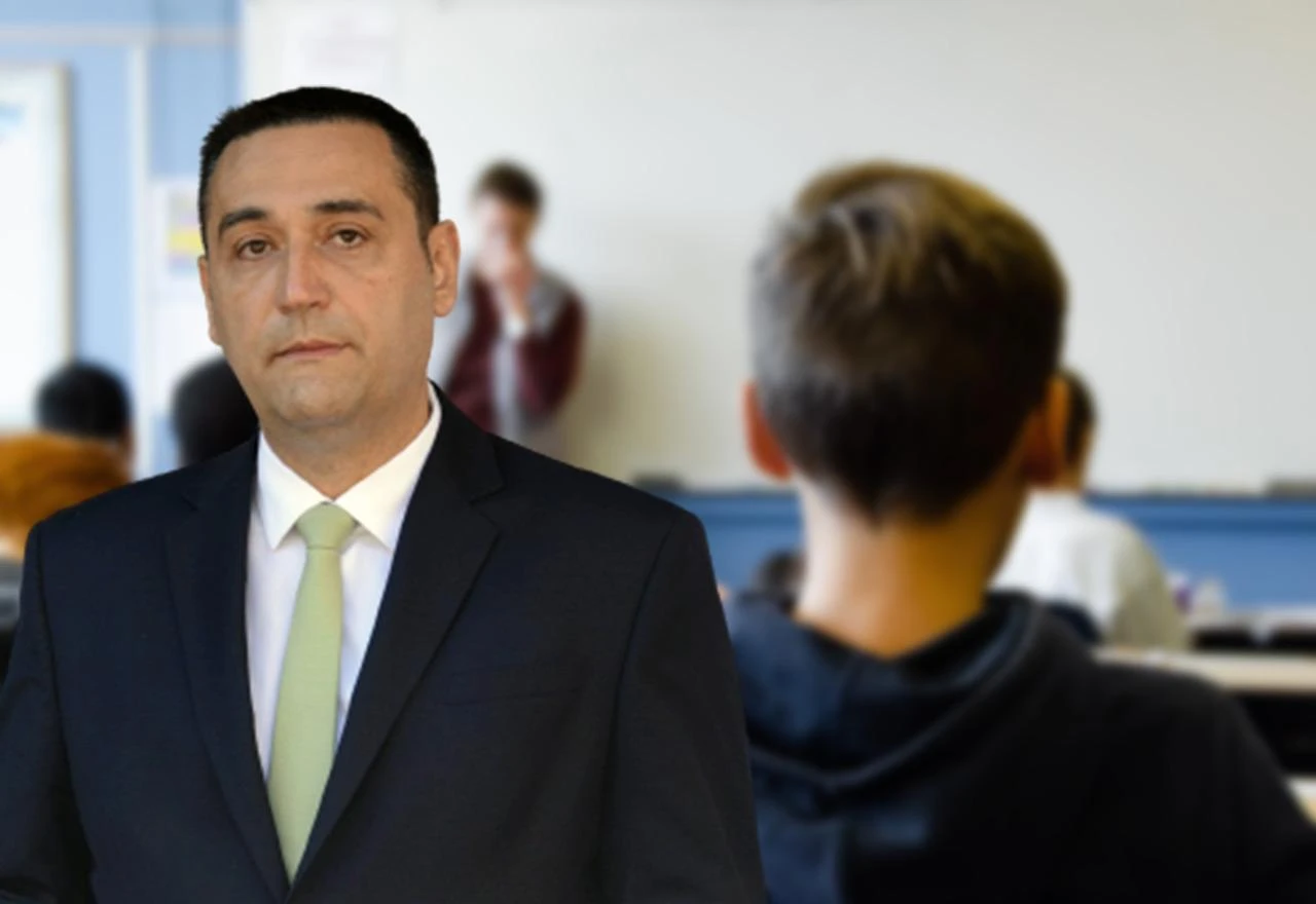 Ministre, disleksija ne bi trebala biti prepreka za uspjeh
