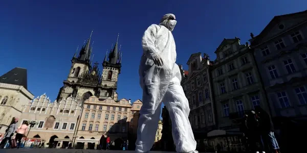 Predložen sporazum protiv budućih pandemija