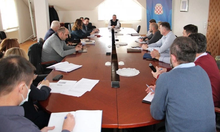 HBŽ: Zajedno do europskog novca