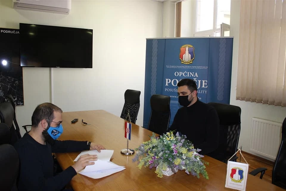 Posušje: Atomsko sklonište postaje mjesto susreta kulture i mladih