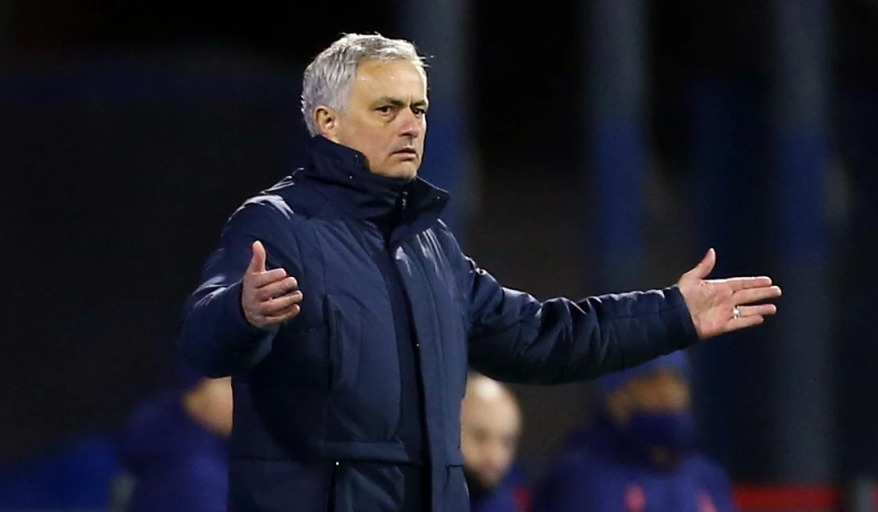 Mourinho: Ljudi raspravljaju o nogometu, ali ne bi pričali o raketama s NASA-om