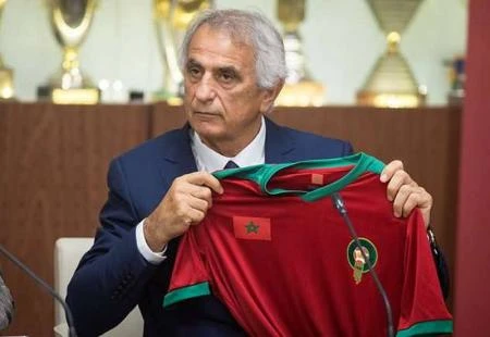 Halilhodžić napravio odličan rezultat s Marokom